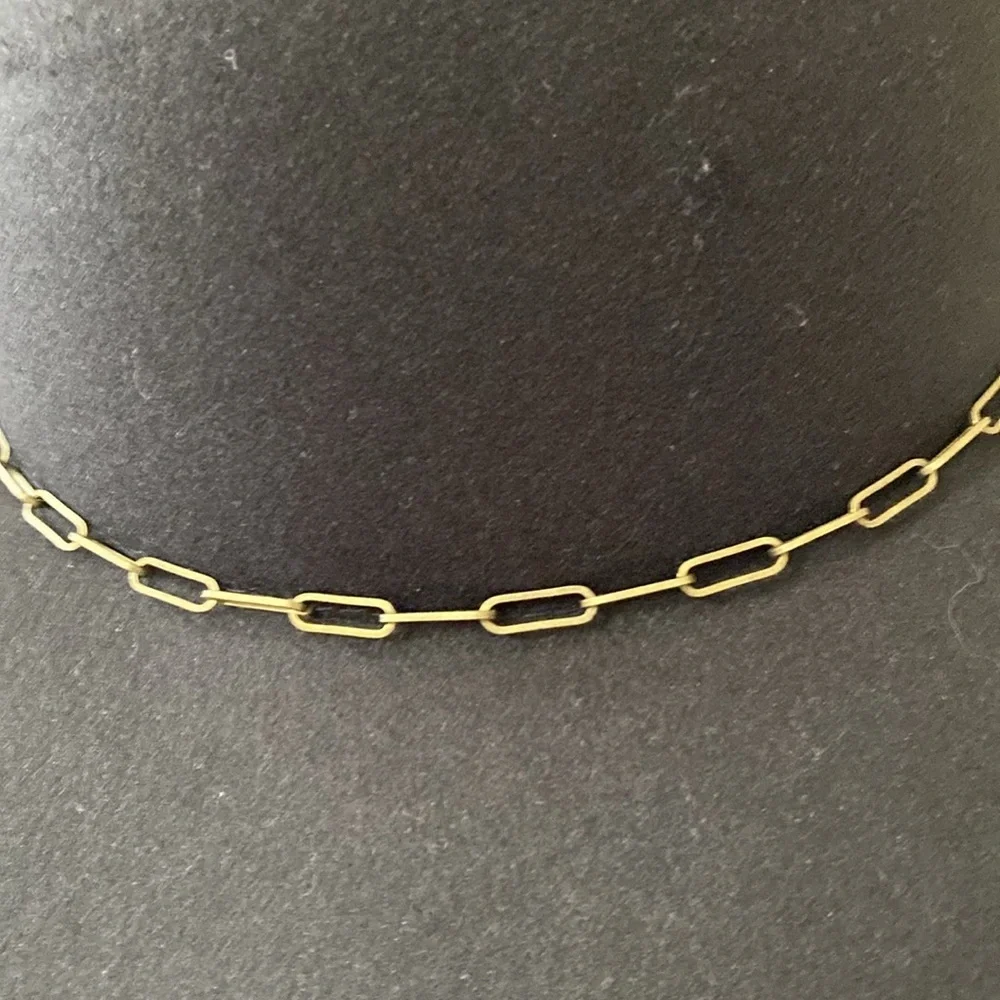 Liz Claiborne Womens Floppy Hat - Picture 4 of 5